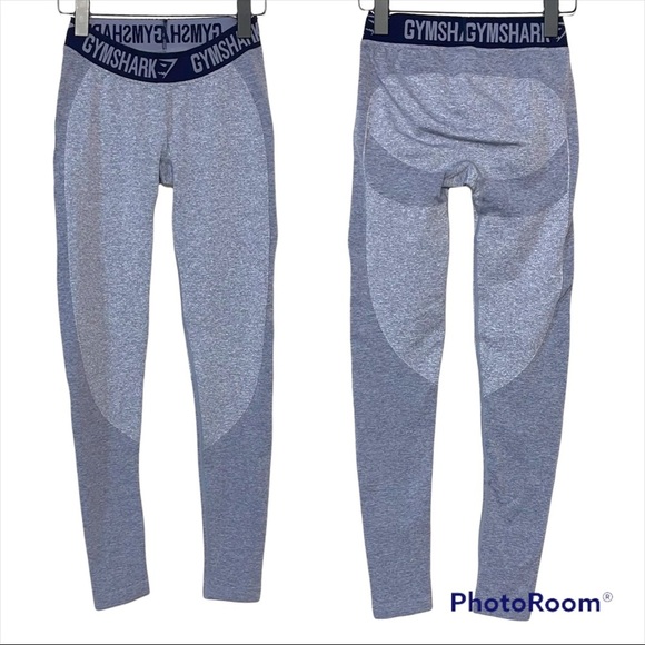 Gymshark Pants - Gymshark Flex Leggings